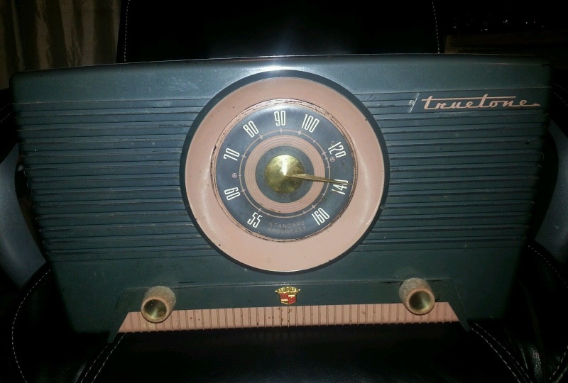 Vintage radios - Page 4 1412
