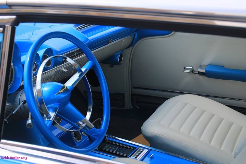 1960 Chevy Impala - Kelly Puckett 18977810