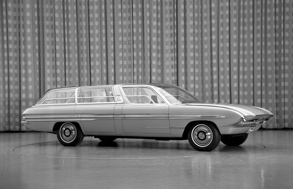 1964 Ford Aurora - Concept car 1964_f15