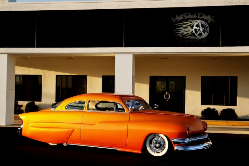 1951 Mercury - Sunset Merc - 21-cop10