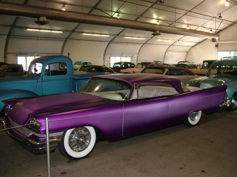 1957 Chrysler - Alex Gambino - Gambino kustoms 21756_10