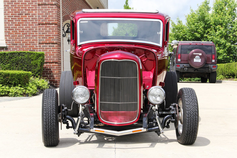 1932 Ford hot rod - Page 12 22046310