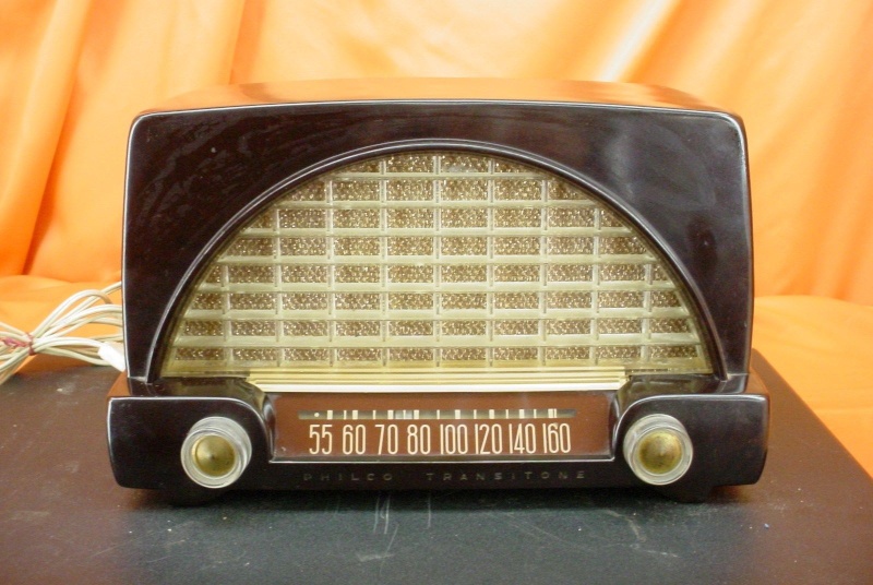 Radio Philco 3120