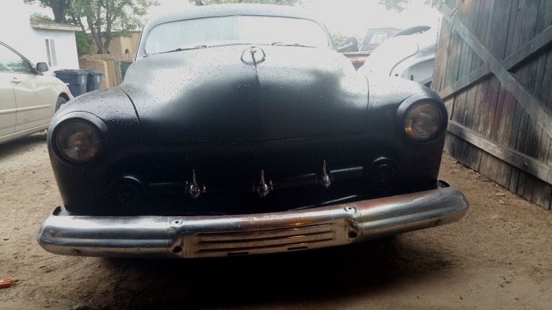 Mercury 1949 - 51 custom & mild custom galerie - Page 26 3200