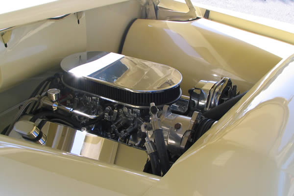 Buick 1958 custom & mild custom 3411