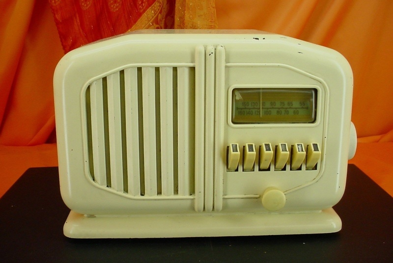 Vintage radios - Page 5 3610