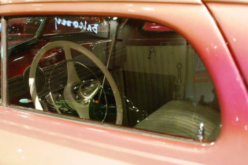 Chevy 1940 - 45 custom & mild custom 37594010