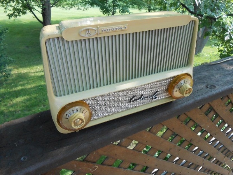 Vintage radios - Page 5 4010