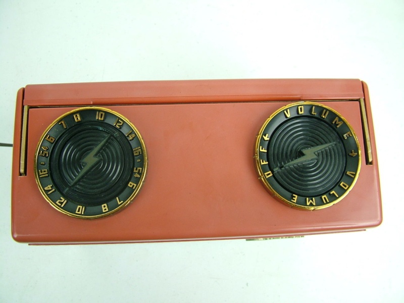 Vintage radios - Page 4 4106