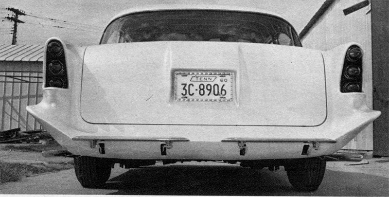 1956 Chevrolet - Don Jackson - Ray Farhner 4160