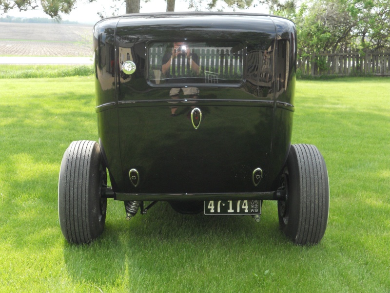  1928 - 29 Ford  hot rod - Page 8 424