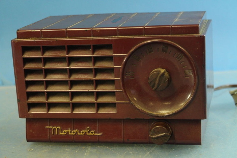 Vintage radios - Page 5 4410