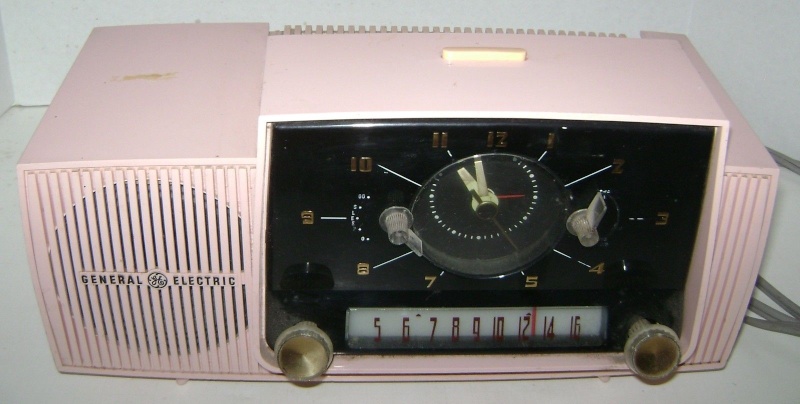 Vintage radios - Page 3 5101