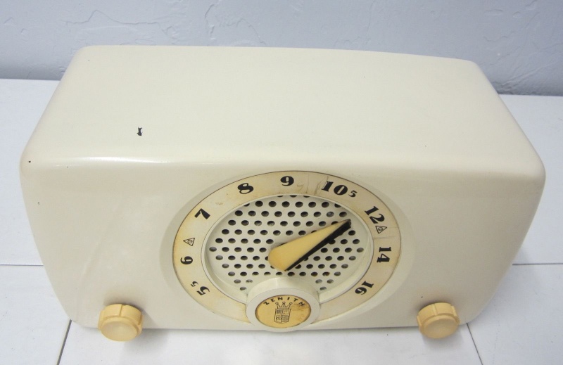 Radio Zenith 5103