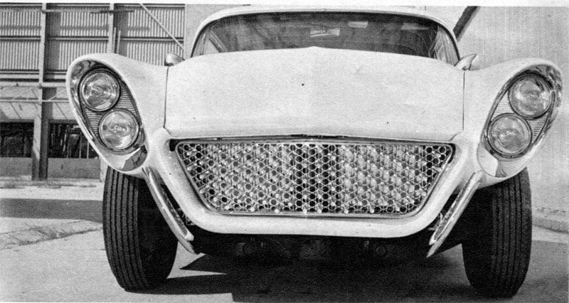 1956 Chevrolet - Don Jackson - Ray Farhner 5152
