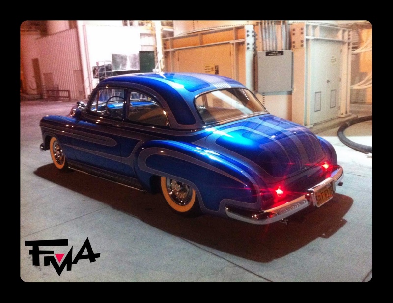 1949 Chevy Styline Deluxe - Cyaneyed - Circle city hot rods - Chris Broders 5blog10