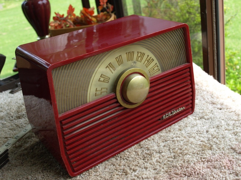 Vintage radios - Page 3 824