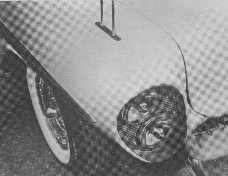 1956 Chevrolet - Don Jackson - Ray Farhner 835