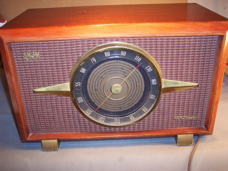 Vintage radios - Page 4 922
