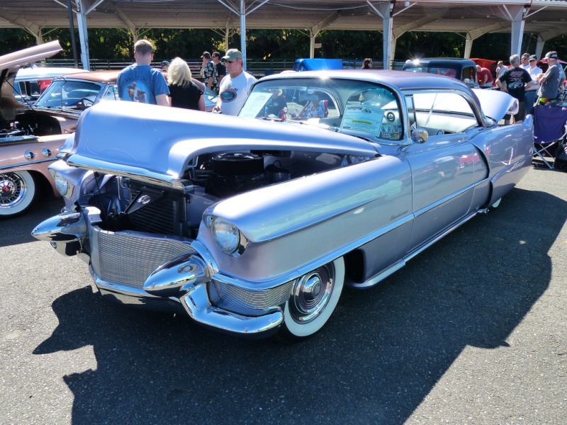1955 Cadillac - Roger Jetter 95832210