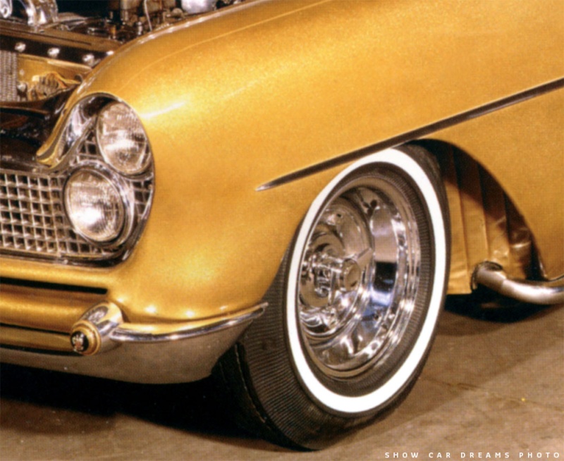 1955 Buick - The Oriental Ccc-we11