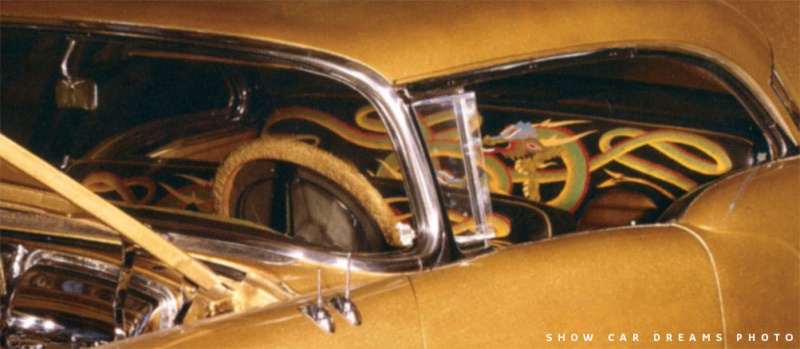 1955 Buick - The Oriental Ccc-we12