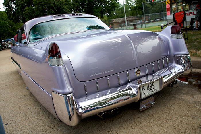 1955 Cadillac - Roger Jetter Db_20111