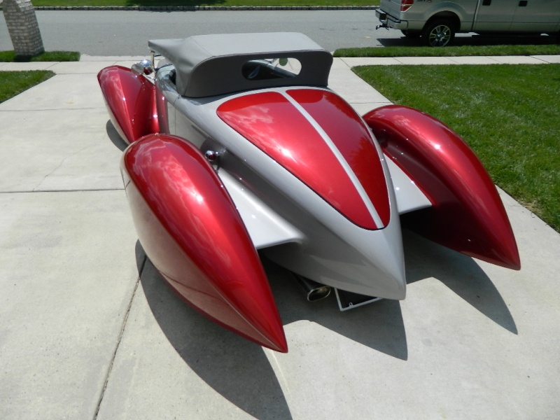  1935 Auburn Boattail Speedster -  Chip Foose Designed Dscn0014