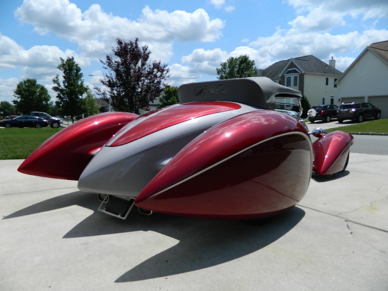  1935 Auburn Boattail Speedster -  Chip Foose Designed Dscn0015