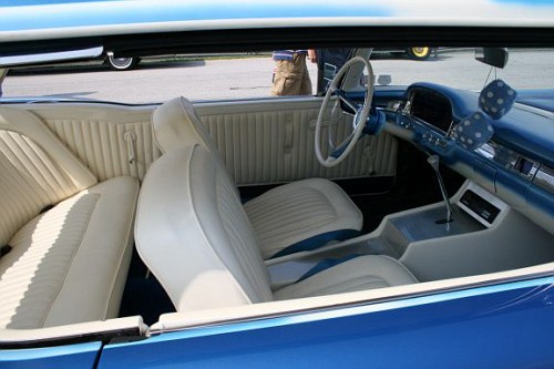 1959 Ford - My Blue Heaven -  Img_1811