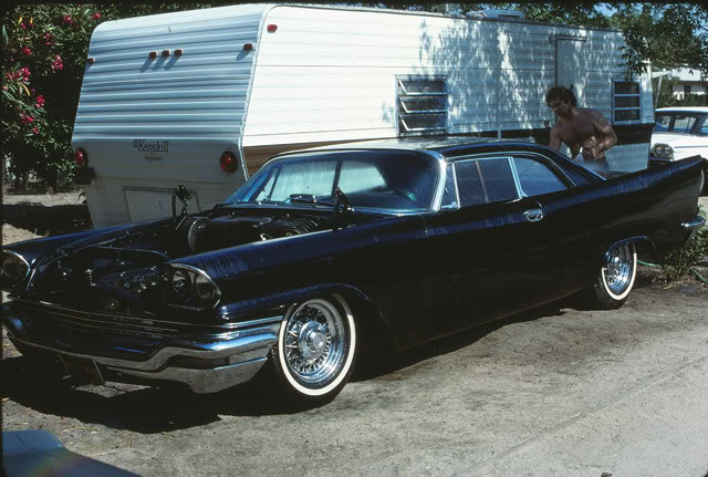 1957 Chrysler - Joe Wilhelm Inmana10