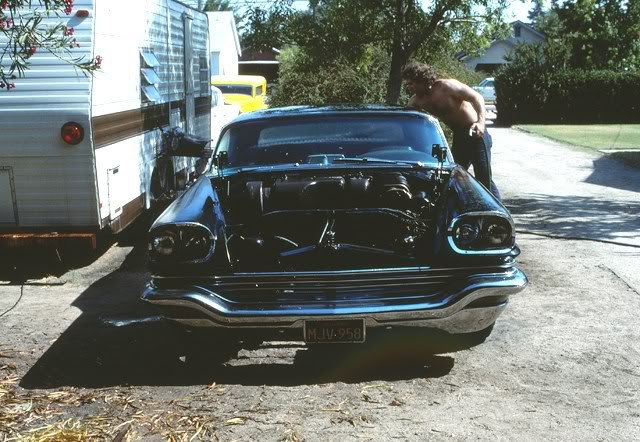 1957 Chrysler - Joe Wilhelm Inmana12