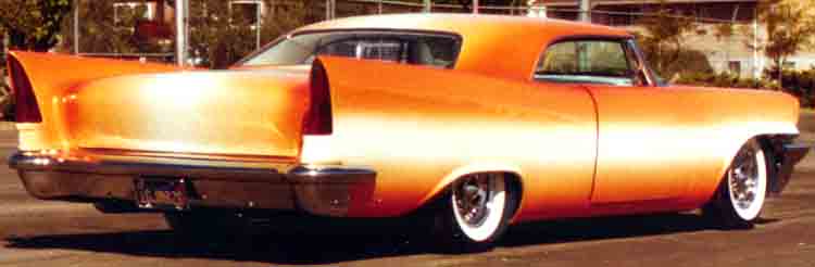 1958 Chrysler Golden Sunrise - Gene Winfield - Richard Zocchi Kkoa1310