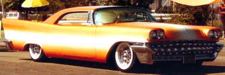 1958 Chrysler Golden Sunrise - Gene Winfield - Richard Zocchi Kkoa1311