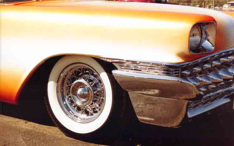 1958 Chrysler Golden Sunrise - Gene Winfield - Richard Zocchi Kkoa1314