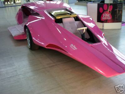 The Pink Panther - Bob Reisner Pink-p10