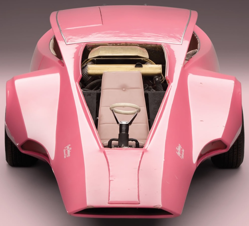 The Pink Panther - Bob Reisner Pink_p12