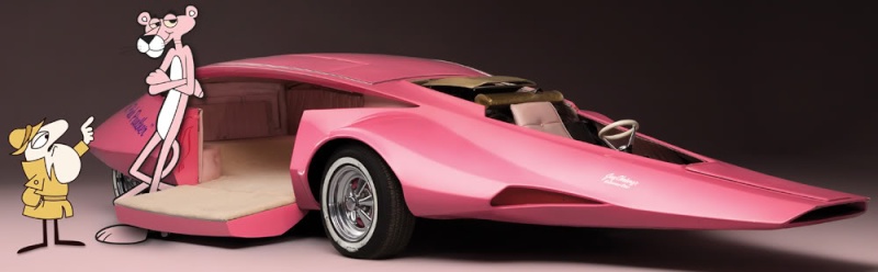 The Pink Panther - Bob Reisner Pink_p15