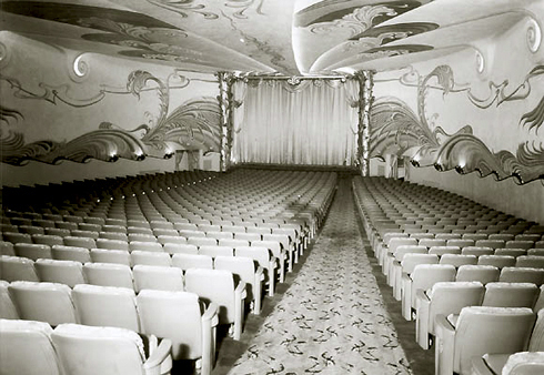 Cinéma et salles de Spectacles 1940's - 1960's - 1940's to 1960's theatre - Page 2 State-10