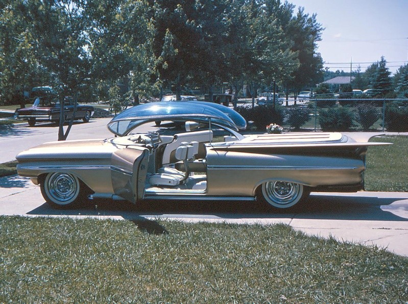 1959 Chevrolet ElCamino - ULTIMUS - Tom Holden Ultimu11