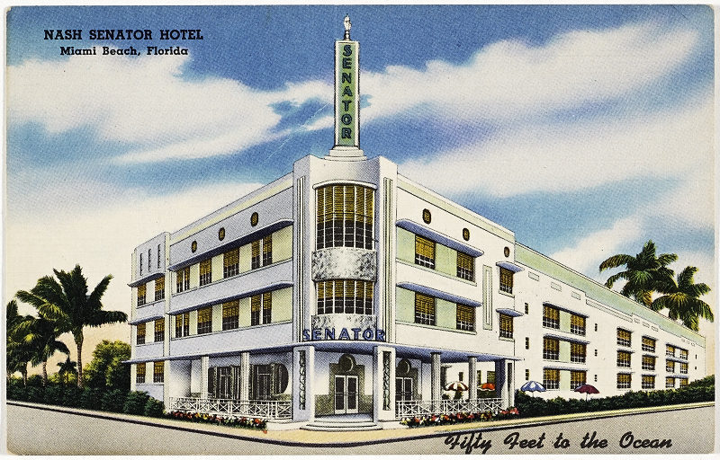 Motels - Hôtels 1940's - 1960's - Page 2 Xc200810