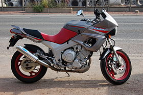 Yamaha TDM 850 280px-10