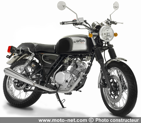 moto - Orcal Astor 125 : une nouvelle moto 125 néo-rétro  Astor-10