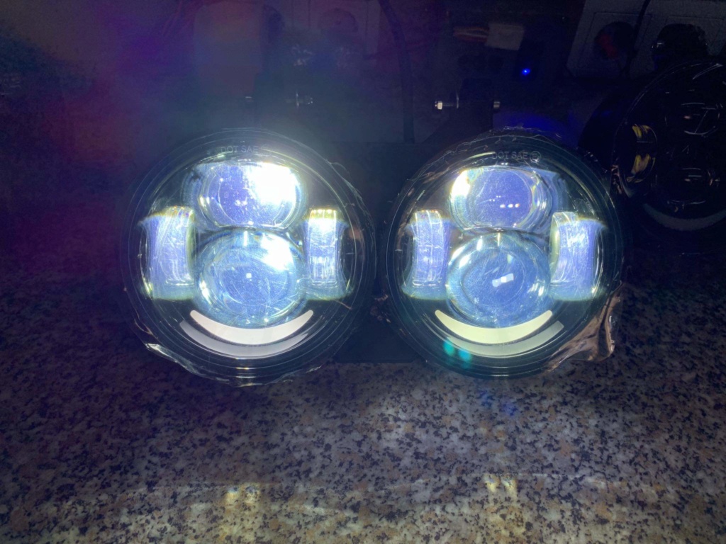 New optiques LED XB "Lightning Leds" - Page 3 Receiv10