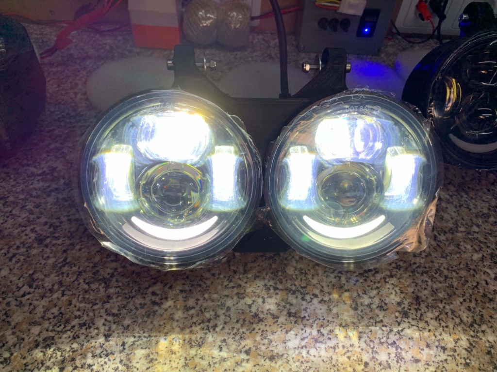 New optiques LED XB "Lightning Leds" - Page 3 Receiv11