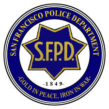 San Francisco Police Department