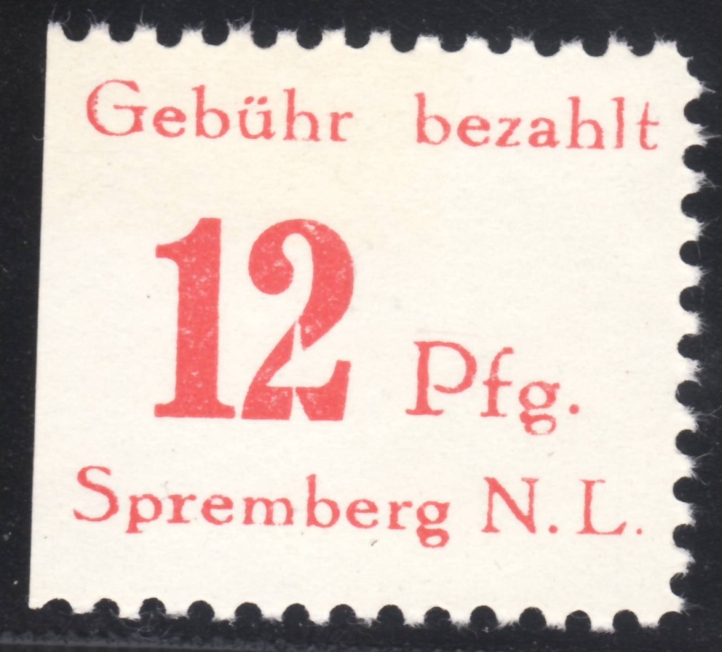 1945 - Deutsche Lokalausgaben nach 1945 - Seite 6 Spremb12