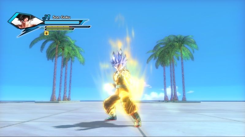 [Terminé] Goku line god transformation Goku_s12