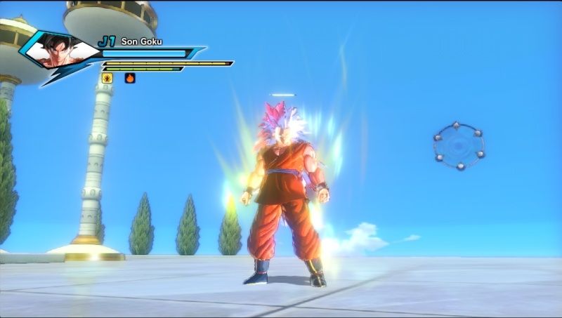 [Terminé] Goku line god transformation Goku_s14