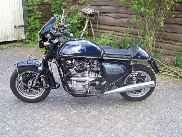 MOTAD 2in1 an CX500C passt nicht Cx500c13